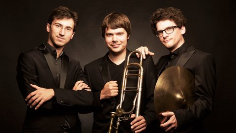 Trio Belli – Fischer – Rimmer
